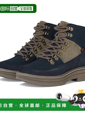 1h可退 香港直邮潮奢 Teva 女士 MIDFORM 拼接靴子  舒适时尚