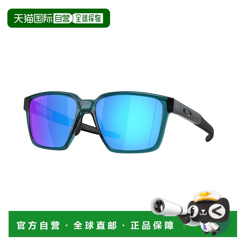 1h可退 香港直邮潮奢 Oakley 欧克利 男士 ACTUATOR SQ OO9430 94