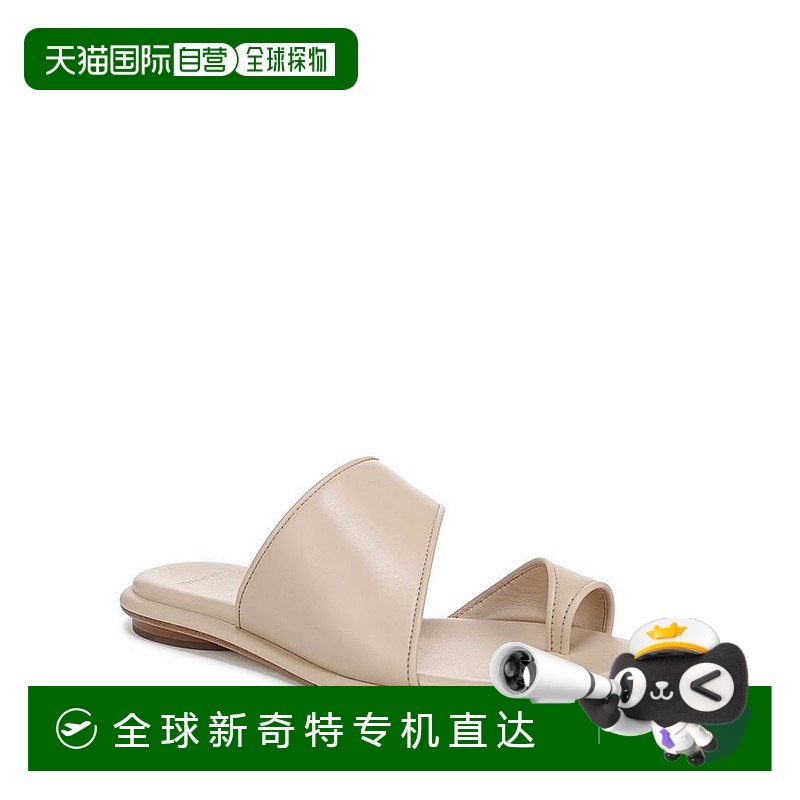 1h可退 【美国直邮】vince 女士 拖鞋