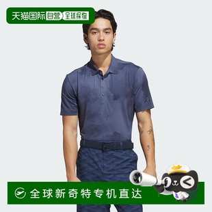 Polo衫 1h可退 男士 美国直邮 adidas