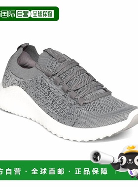 1h可退 【美国直邮】aetrex 女士 时尚休闲鞋厚底运动鞋女鞋