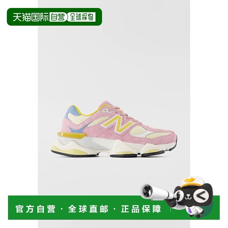 1h可退 【美国直邮】new balance 女士 休闲鞋