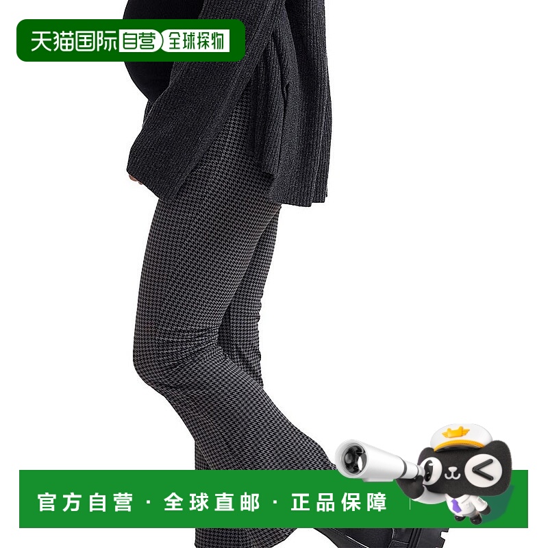 1h可退 【美国直邮】hatch 女士 打底裤