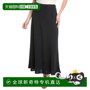 lafayette new 自营 148 美国奥 york拉斐特148纽约格思里裙 蓝色