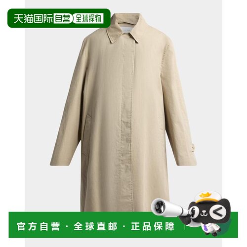 1h可退 【美国直邮】the row 女士 大衣