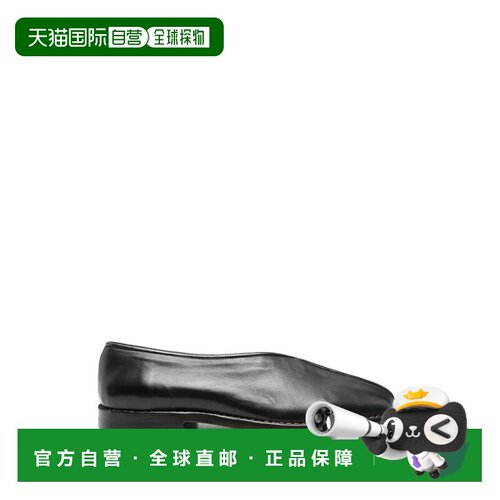 美国直邮LEMAIRE - MEN FLAT PIPED SLIPPERS 男鞋一脚蹬
