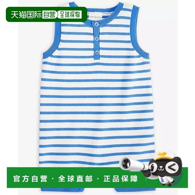 1h可退 【美国直邮】first impressions 婴幼儿 连裤童装