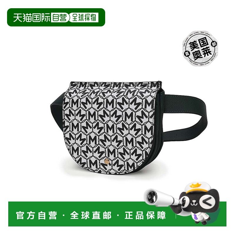 mia k collectionDaksha Signature 半月形腰带腰包，由 Mia K 设,箱包皮具/热销女包/男包,胸包,淘宝优惠券,粉丝福利购,淘宝优惠卷