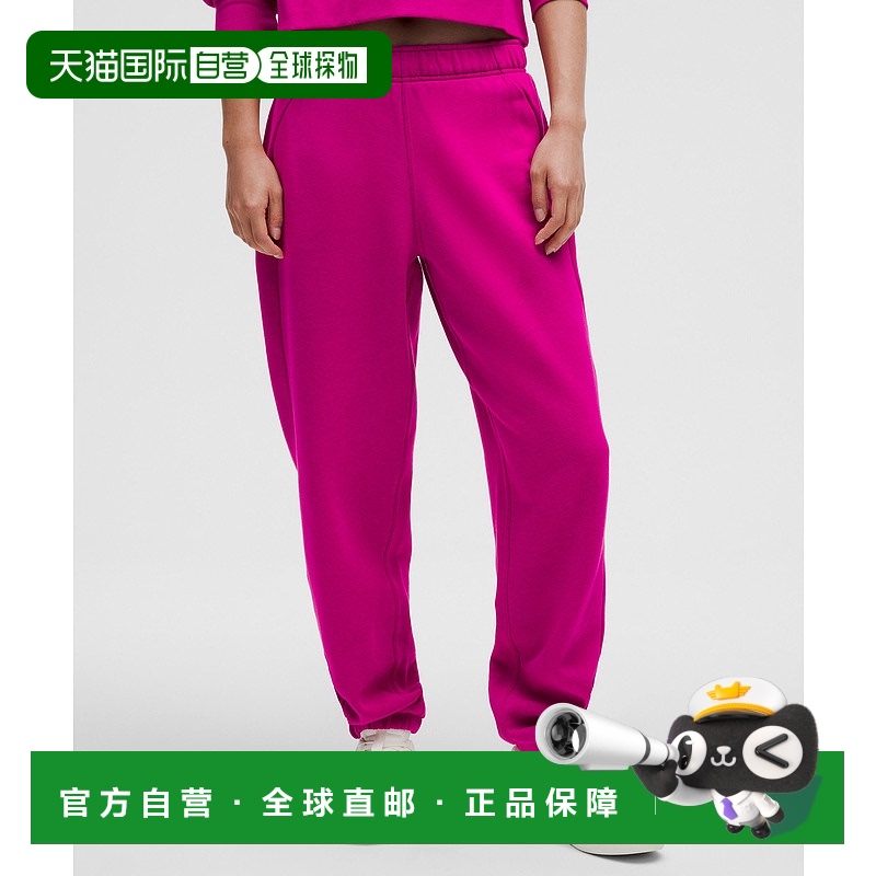 1小时内可退 香港直邮潮奢 Lululemon 女士 *Regular | 防水面料