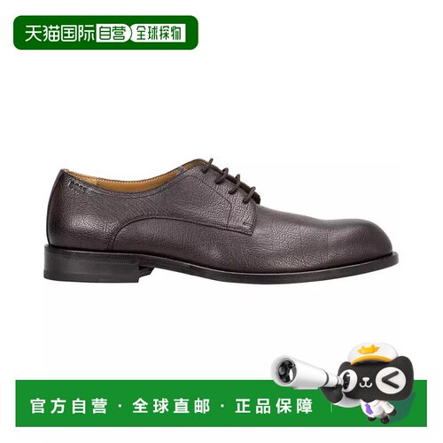 【美国直邮】hugo boss 男士 正装鞋 【付后1h可退】