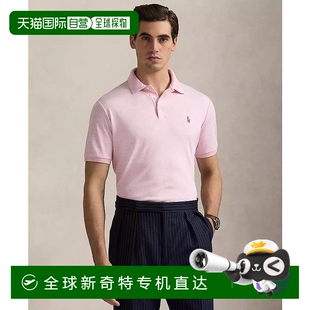 美国直邮 lauren 1h可退 ralph 男士 Polo衫