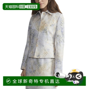 yorkLafayette 自营 new lafayette 148纽约领Welt口袋亚麻混 148