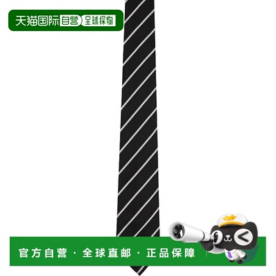 1h可退 香港直邮潮奢 Tom Ford 汤姆 福特 男士 黑色 Alternate W