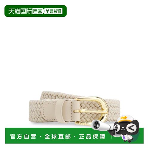 1h可退 【美国直邮】hugo boss 女士 腰带