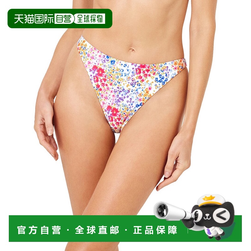 自营 l spaceL*空间Leilani Bitsy游泳底-多 美国奥莱直发