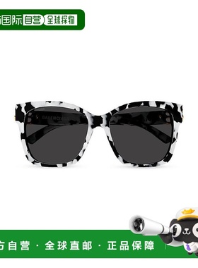 1h可退 【99新未使用】【美国直邮】balenciaga 通用 太阳镜