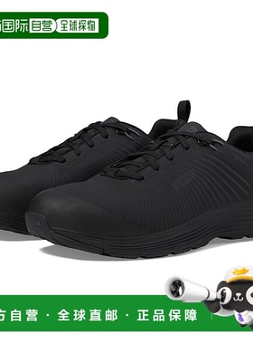 1h可退 香港直邮潮奢 keen 男士 Sparta XT 运动鞋(Aluminum Toe)