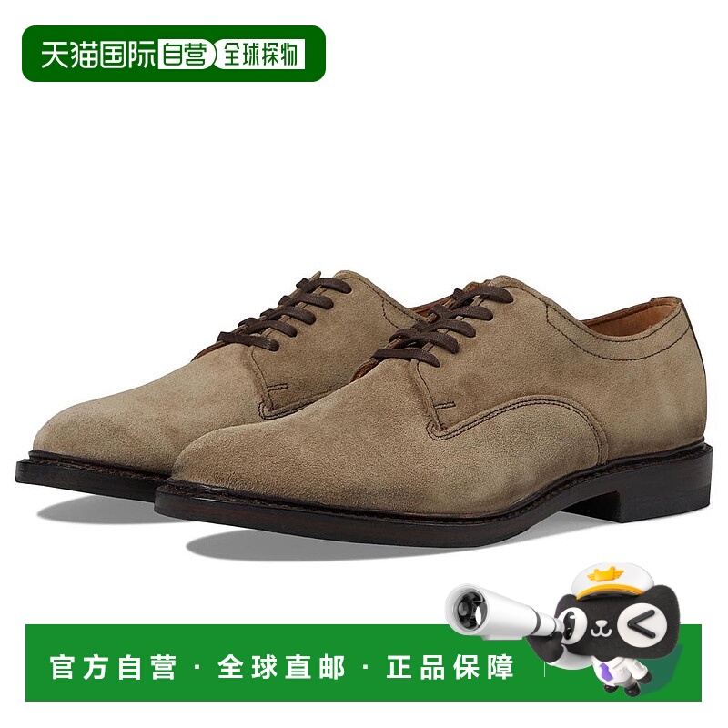 【美国直邮】allen edmonds 男士 正装鞋皮鞋牛津鞋