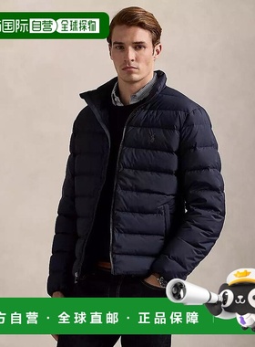 1h可退 【美国直邮】ralph lauren 男士 夹克衫