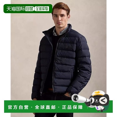 1h可退 【美国直邮】ralph lauren 男士 夹克衫