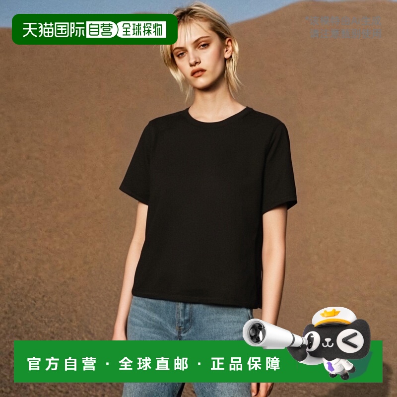 1h可退 【美国直邮】opening ceremony 女士 上装T恤