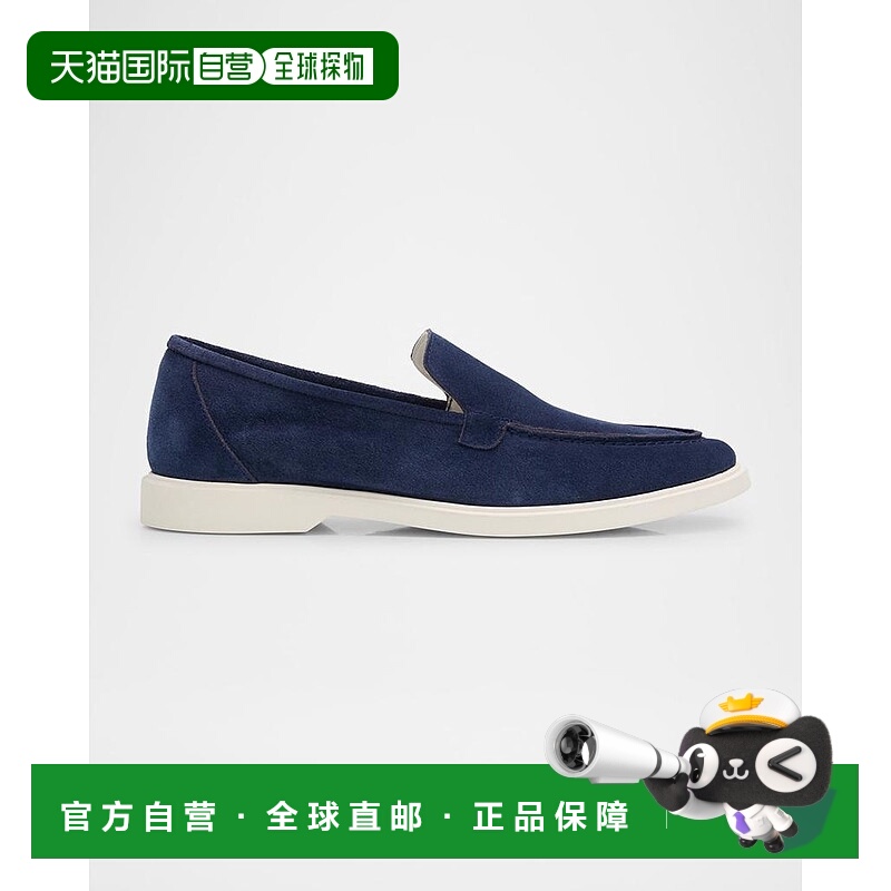 【美国直邮】pedro garcia 女士 时尚休闲鞋乐福鞋一脚蹬