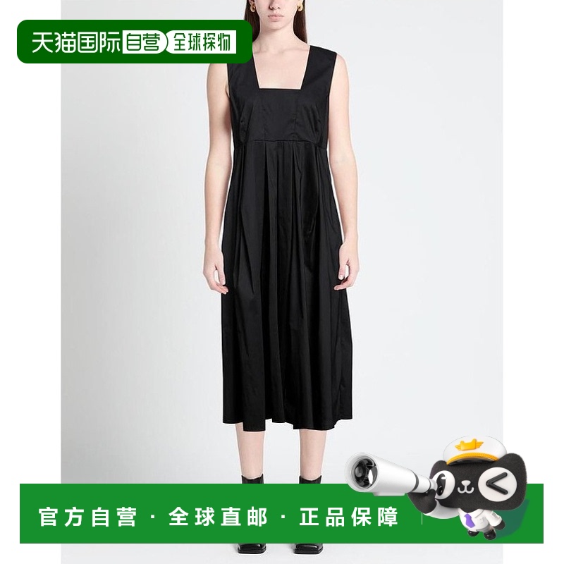 【美国直邮】liviana conti 女士 连衣裙长裙