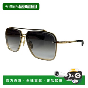 自营Dita Navigator Sunglasse DTS121 Unisex Six Mach
