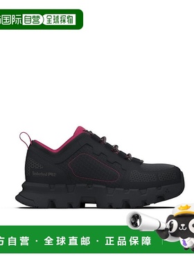 【美国直邮】Timberland PRO Powertrain EV 女士复合安全靴 时尚