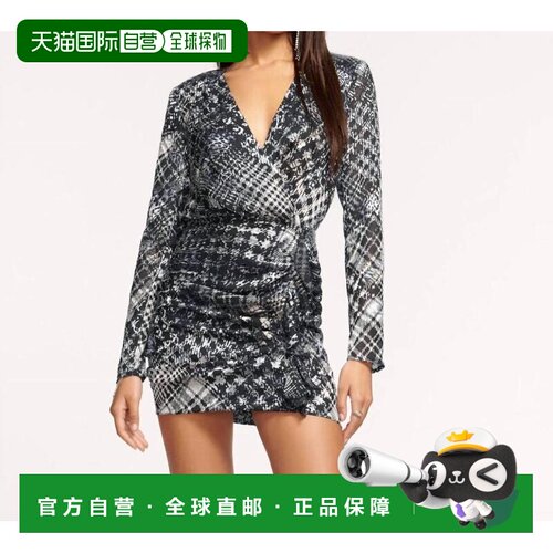 【美国直邮】ramy brook 女士 连衣裙