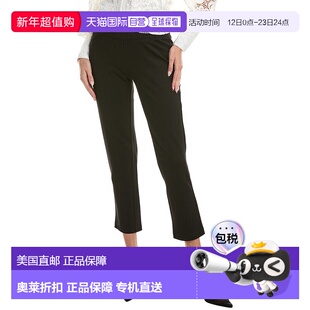 自营Nanette Nanette Lepore Pant - Black 女装美国直发奥莱