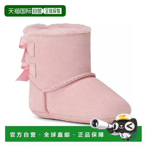 1h可退 【美国直邮】ugg 女士 靴子雪地靴
