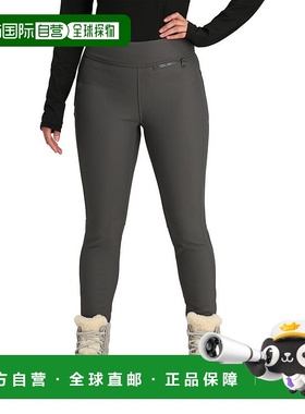 1h可退 【美国直邮】Obermeyer|Jinks ITB 软壳裤抓绒弹力