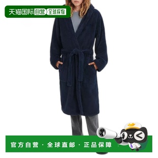 Sherpa 1h可退 Beckett UGG 长袍披肩 美国直邮