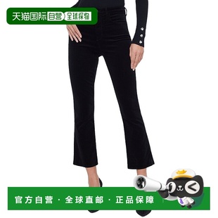 Grey agenceMira Bootcut机构Jean 美国奥莱直发 Black 自营