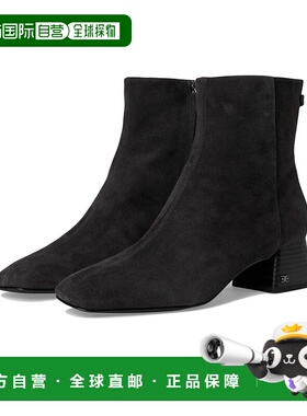 1h可退 【美国直邮】sam edelman 女士 靴子女靴踝靴