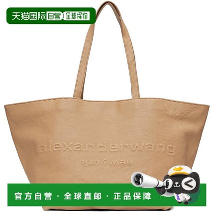 1h可退 【美国直邮】alexander wang 女士 托特包