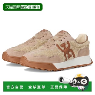 edelman 女士 时尚 1h可退 厚底运动鞋 sam 休闲鞋 美国直邮