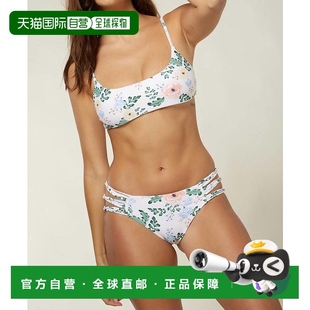 Arabella vanill 自營 neillSurfside Vanilla Top Floral