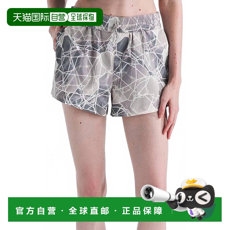 自营the north faceWomen's Class V Pathfinder Pull-On Short I