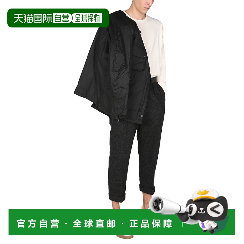 1h可退 香港直邮潮奢 Barbour 巴伯尔 男士 长袖休闲夹克 MWX1859
