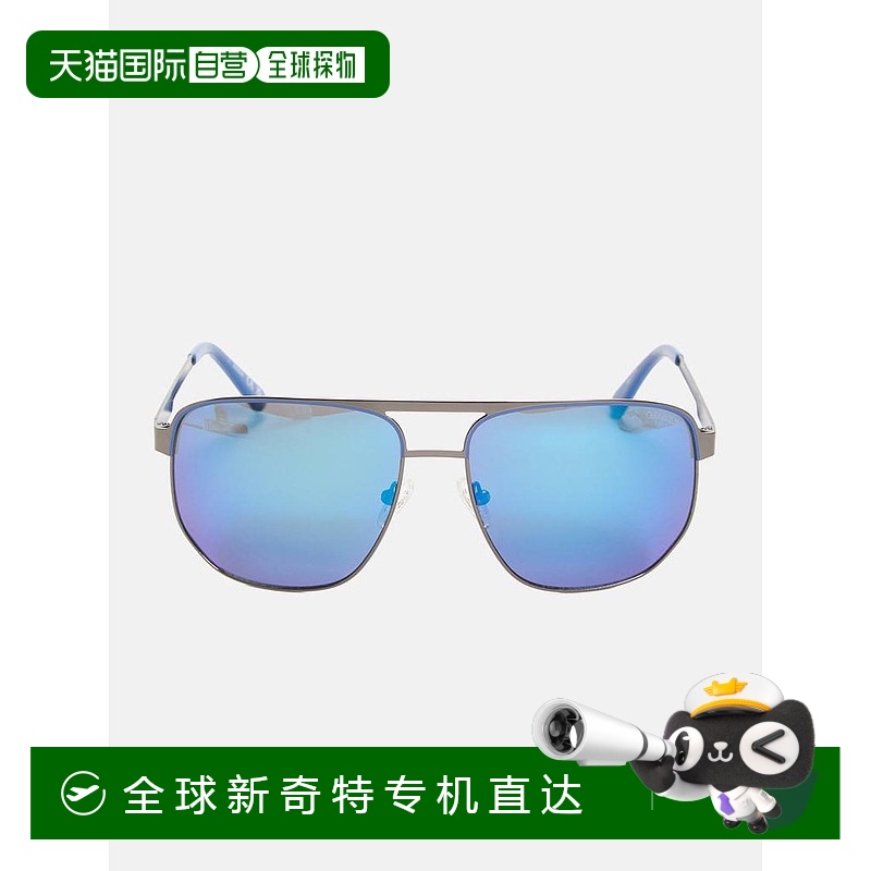1h可退 【美国直邮】guess  太阳镜