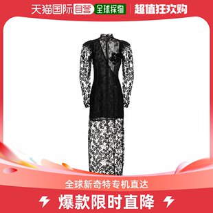 长袖 CHRISTENSEN 女士连衣裙 BIRGER 美国直邮ROTATE