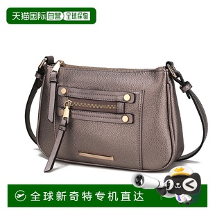 美国奥莱 collectionEssie 锡合金 直发 斜挎包 自营mia