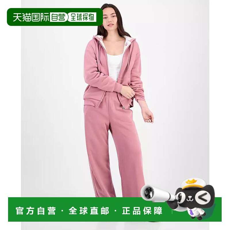 1h可退 【美国直邮】ultra flirt 女士 休闲裤运动裤