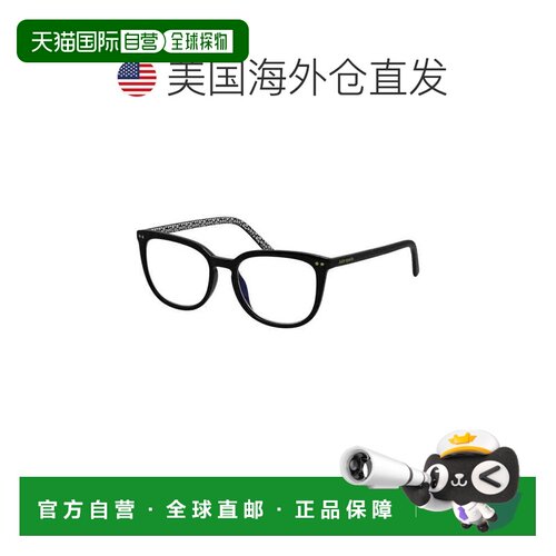 自营Kate Spade KS Albi/BB 807 2.00 Womens Square Reading Gl
