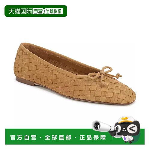 【美国直邮】sam edelman 女士 时尚休闲鞋平底鞋女鞋单鞋一脚蹬