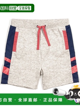 自营 Egg Alex 短裤 - 灰色 美国奥莱直发