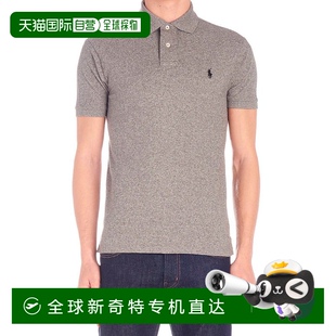 运动POLO衫 香港直邮polo 男款 ralph 710548797 lauren拉夫劳伦