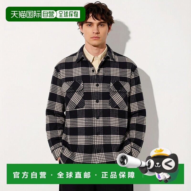 香港直邮CELINE 衬衫 RV0RT0E62长袖